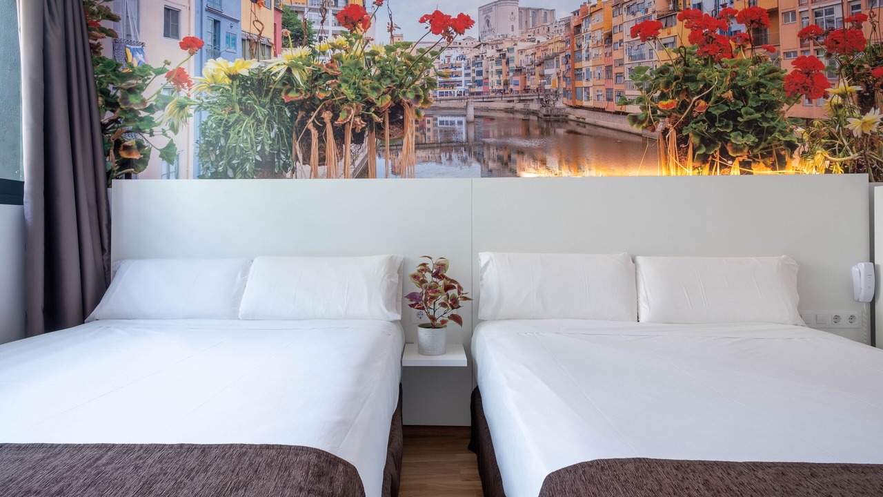 Photo of Bedroom in Eixample