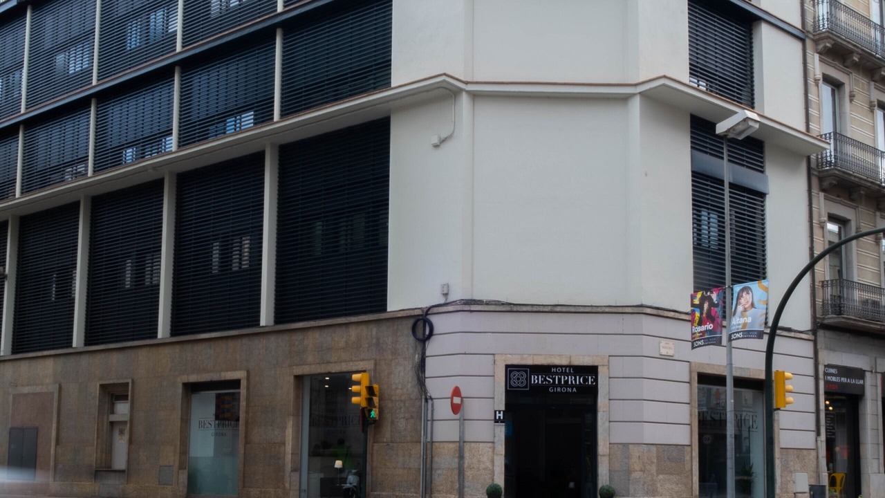 Photo of Outdoor in Eixample