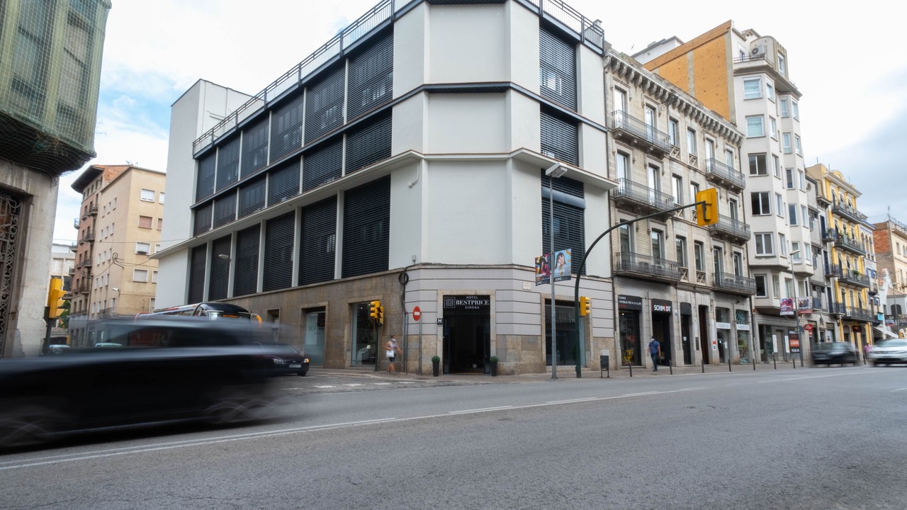 Photo of Outdoor in Eixample