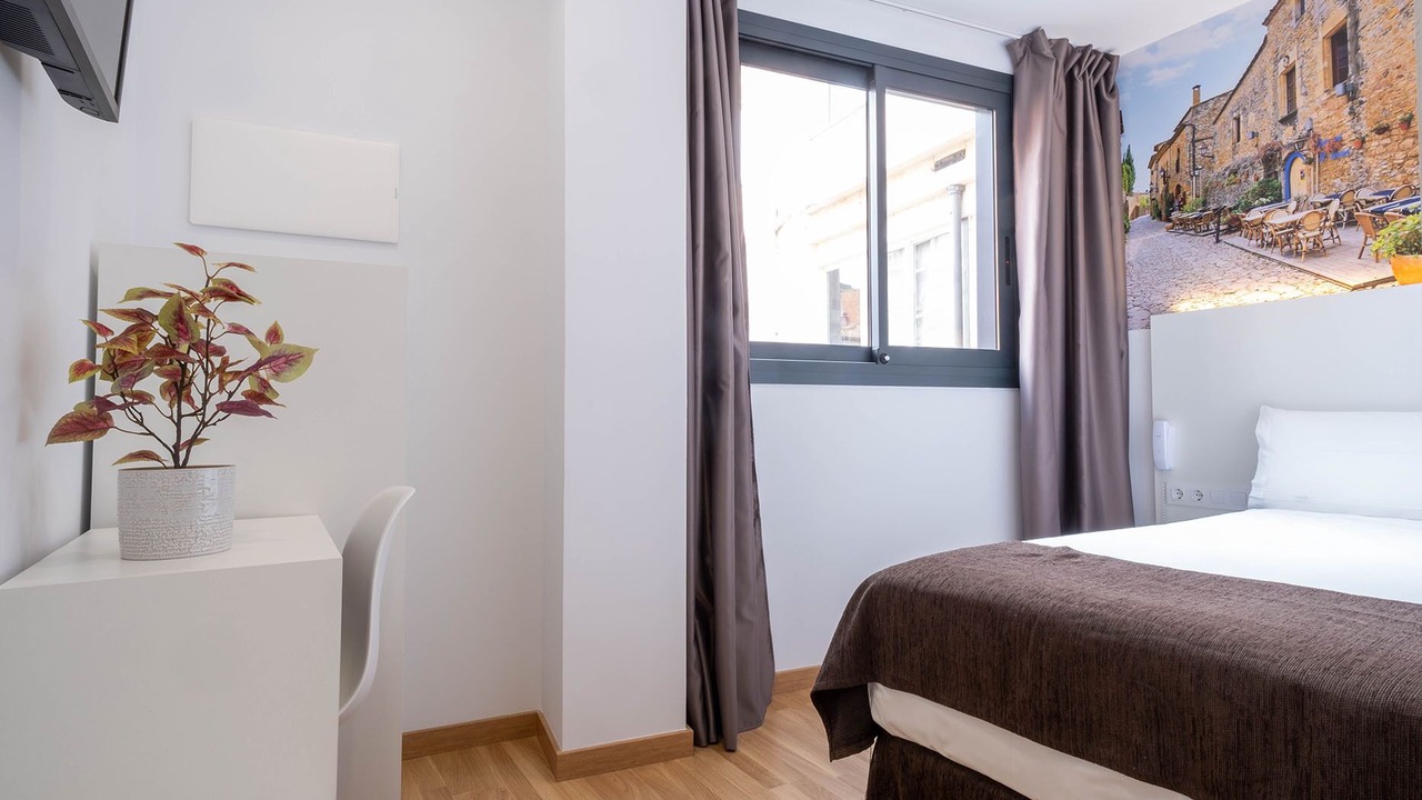 Photo of Bedroom in Eixample