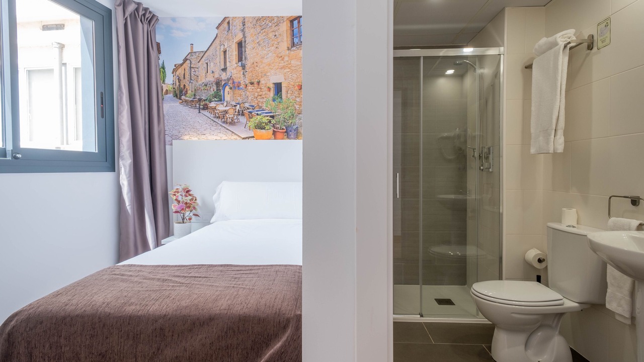 Photo of Bathroom in Eixample
