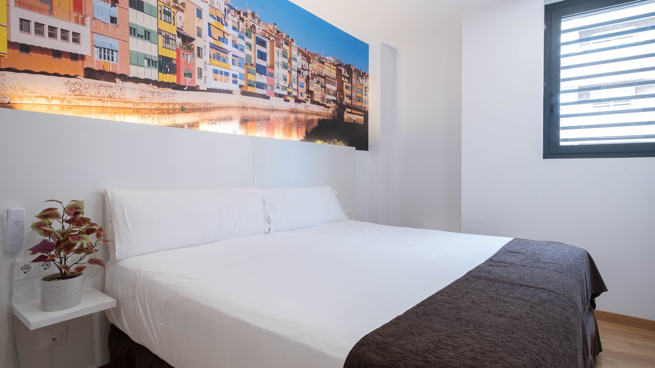 Photo of Bedroom in Eixample
