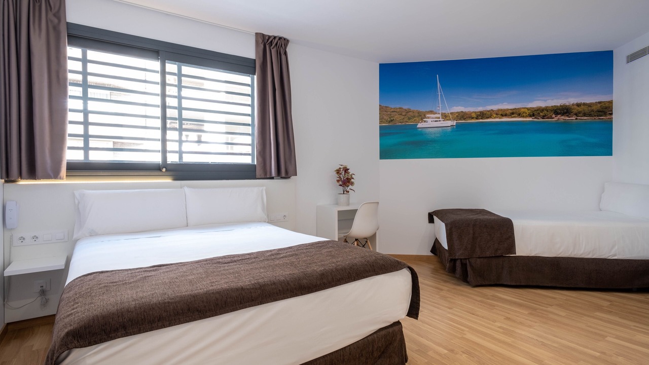 Photo of Bedroom in Eixample