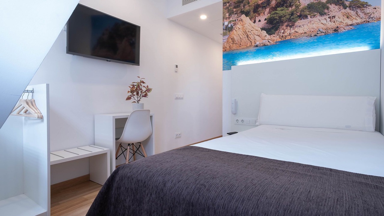 Photo of Bedroom in Eixample