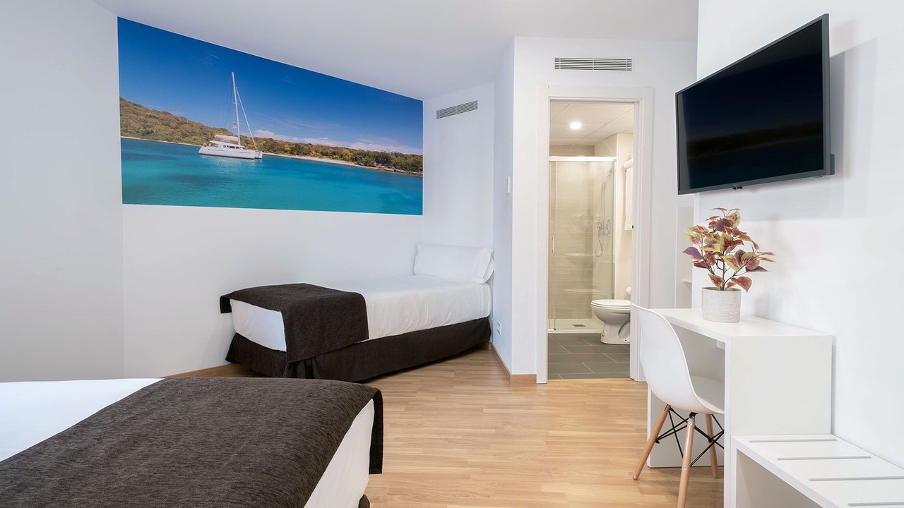 Photo of Bedroom in Eixample