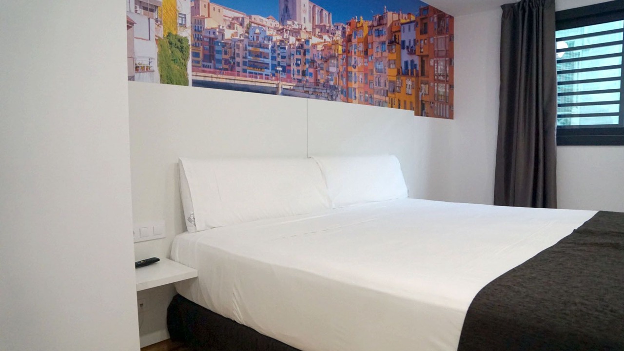 Photo of Bedroom in Eixample