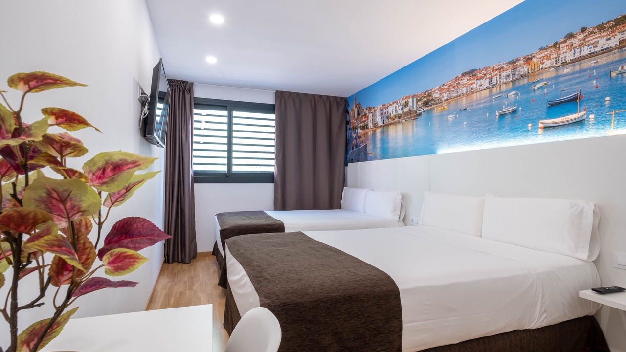 Photo of Bedroom in Eixample