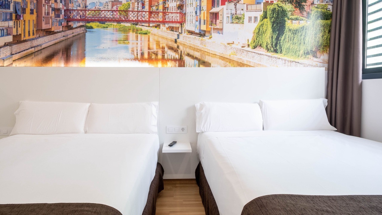 Photo of Bedroom in Eixample