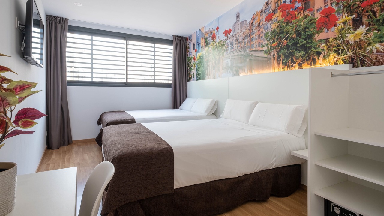 Photo of Bedroom in Eixample