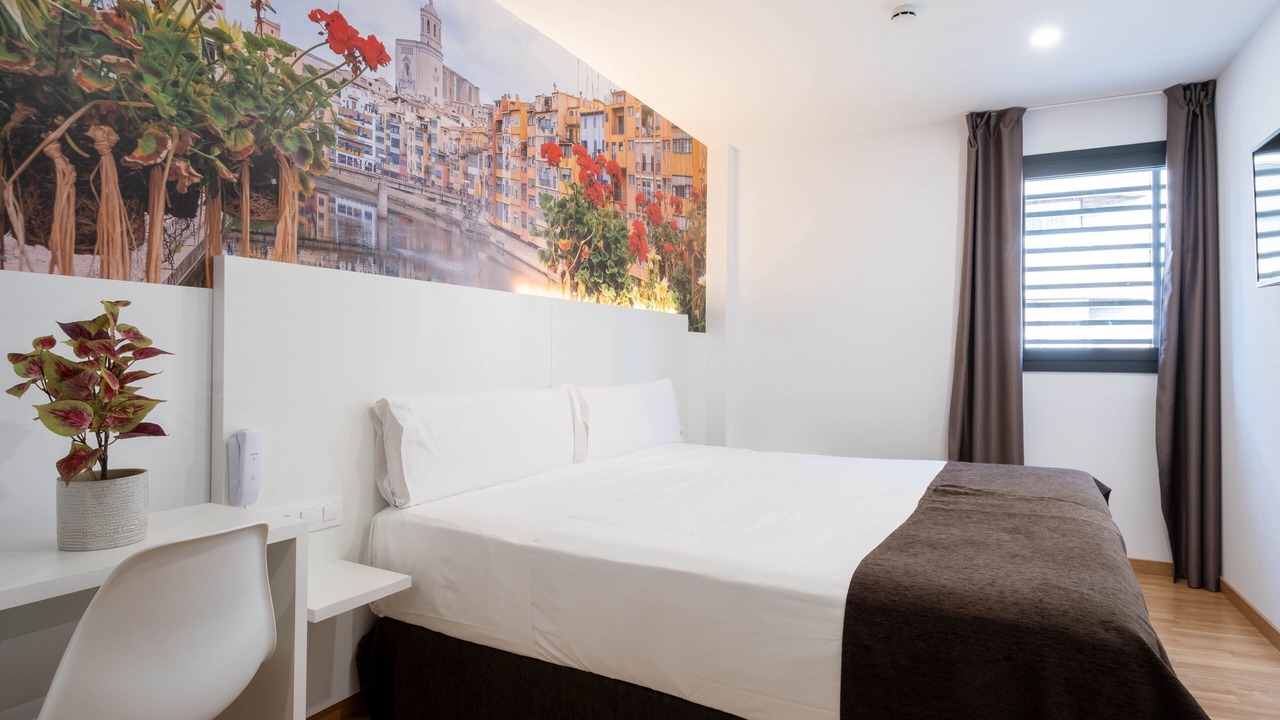 Photo of Bedroom in Eixample
