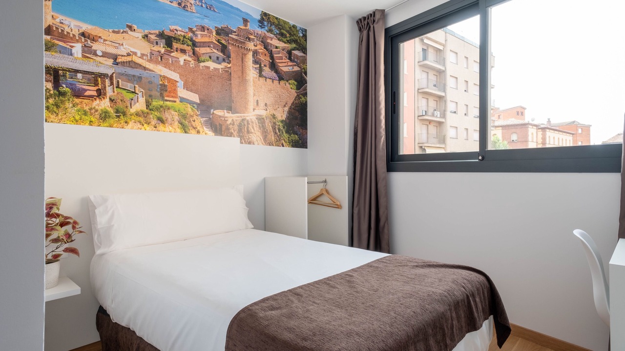 Photo of Bedroom in Eixample
