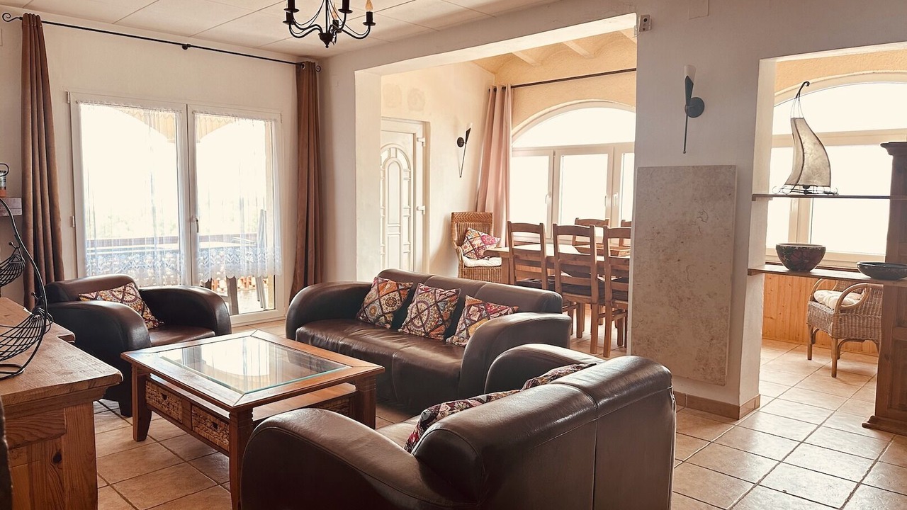 Photo of Livingroom in Pals