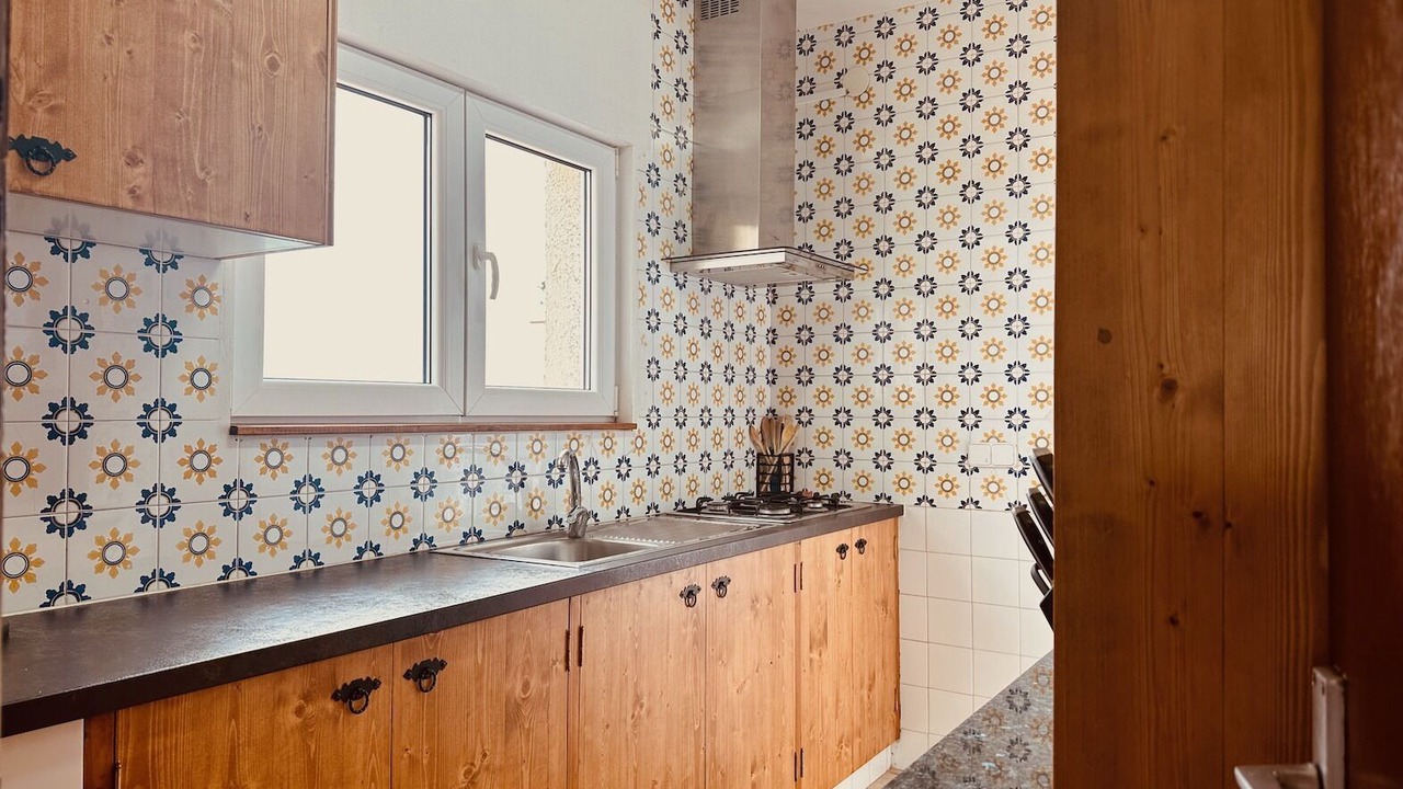 Photo of Kitchen in Pals