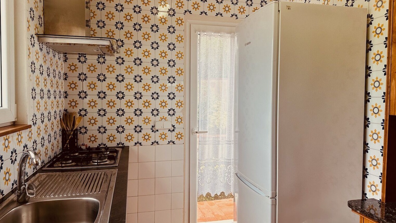 Photo of Kitchen in Pals