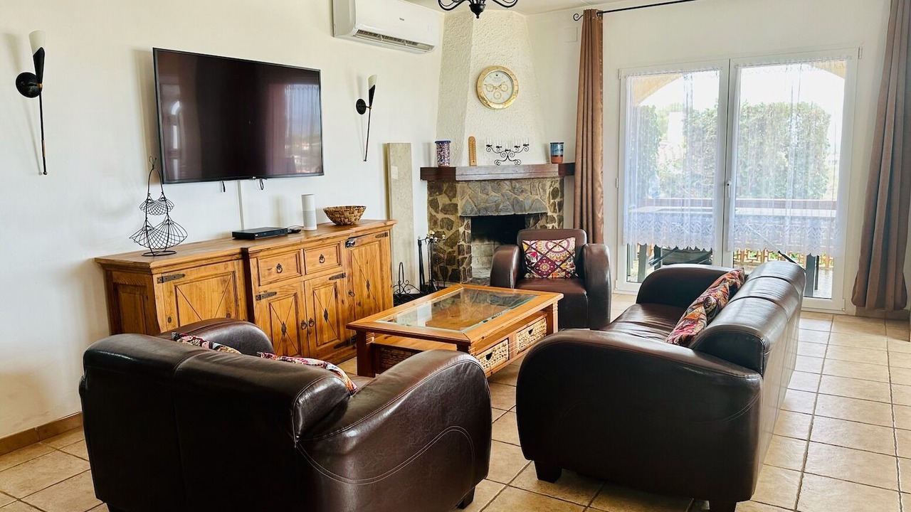Photo of Livingroom in Pals