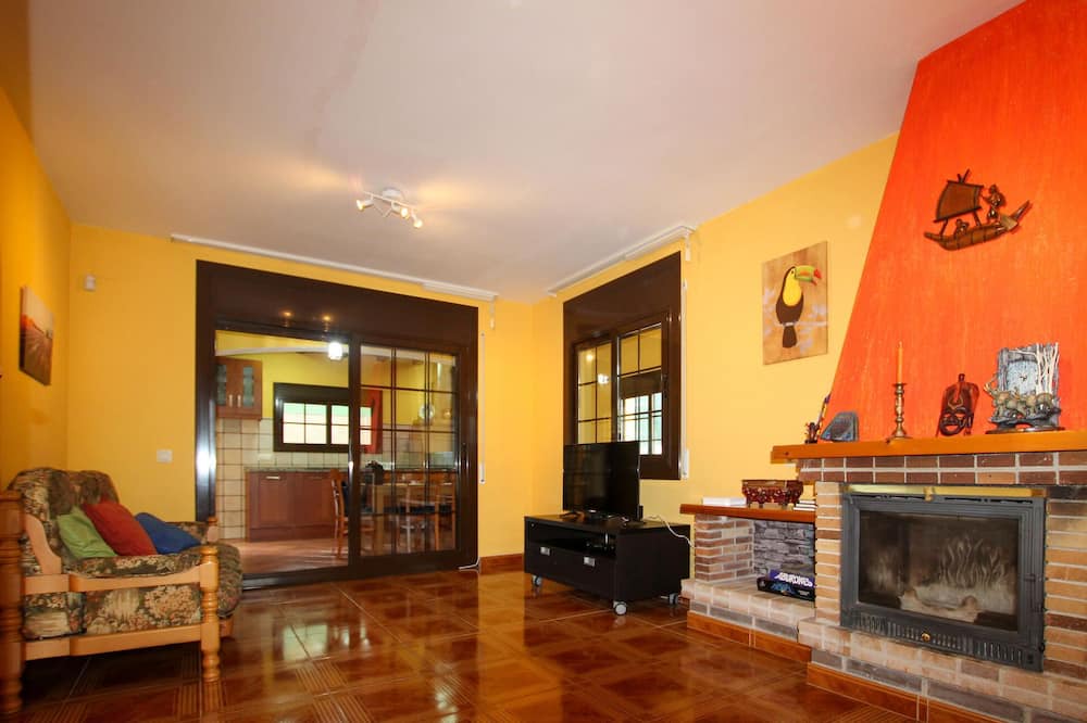 Photo of Bedroom in Sils
