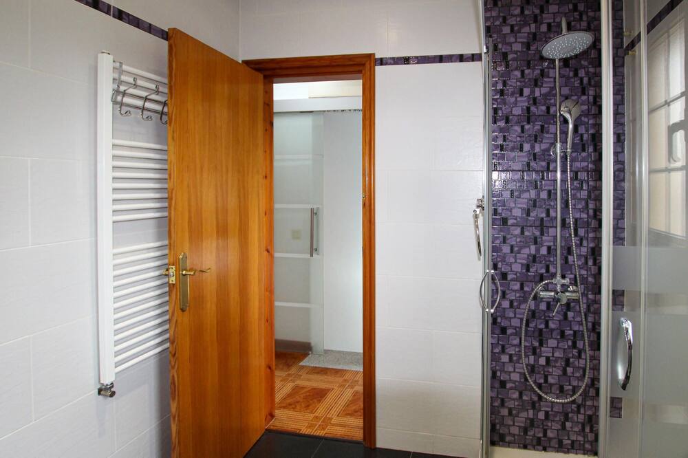 Photo of Bathroom in Sils