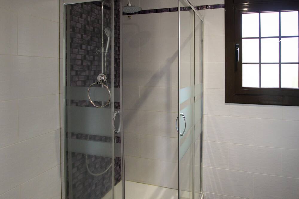 Photo of Bathroom in Sils