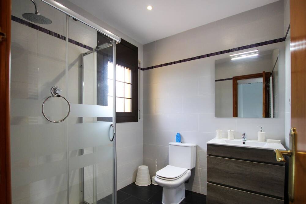 Photo of Bathroom in Sils