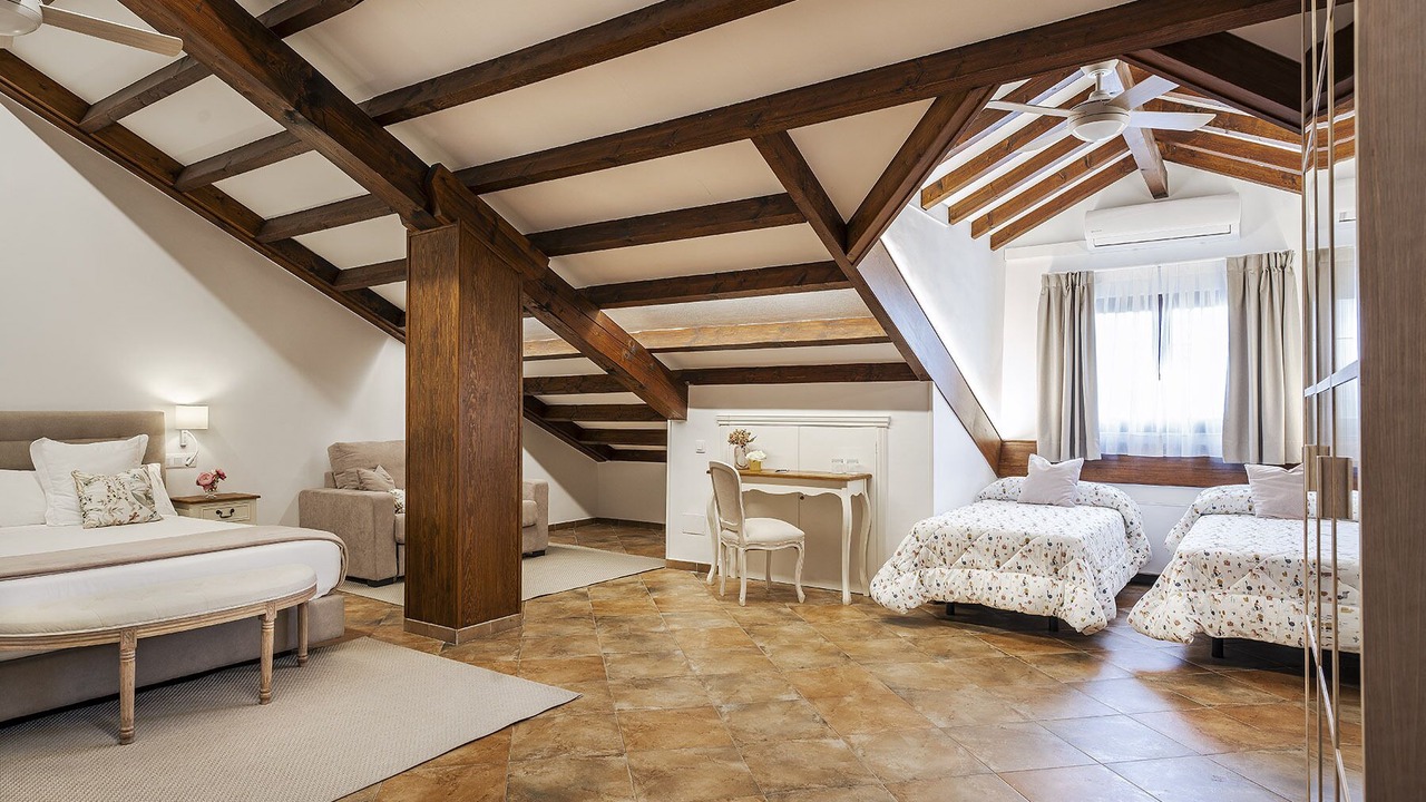 Photo of Bedroom in Liano