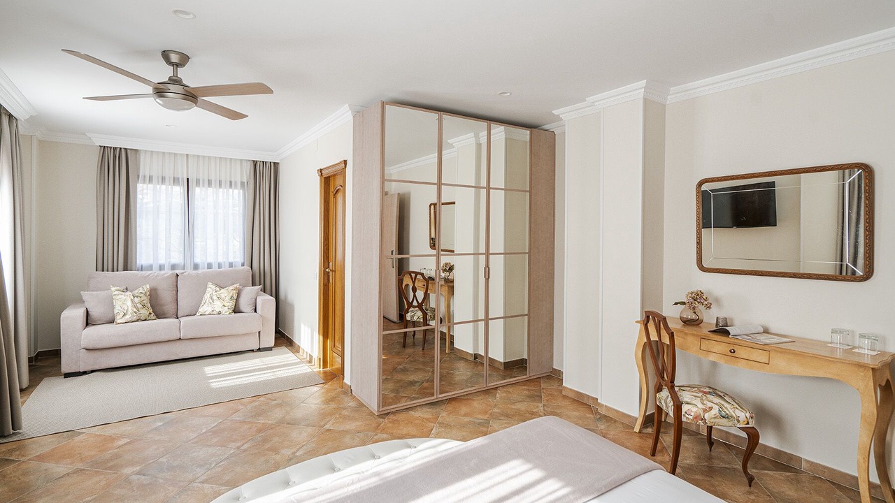 Photo of Bedroom in Liano