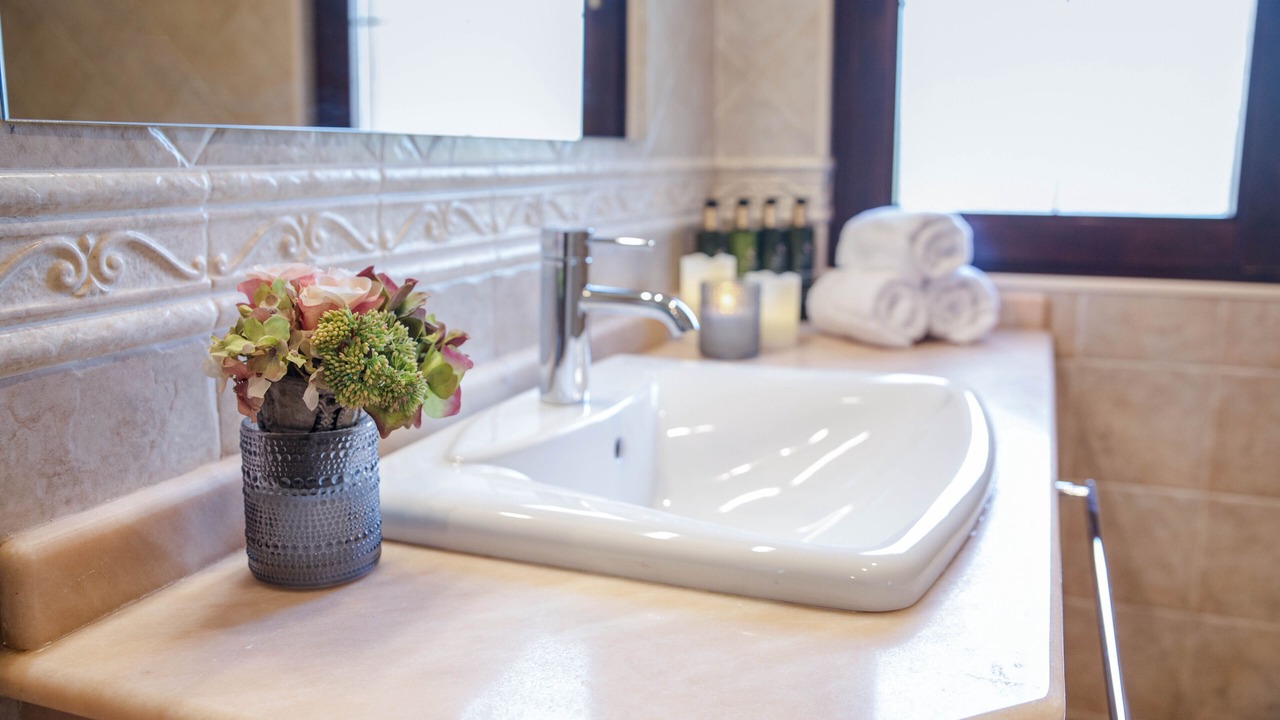 Photo of Bathroom in Liano