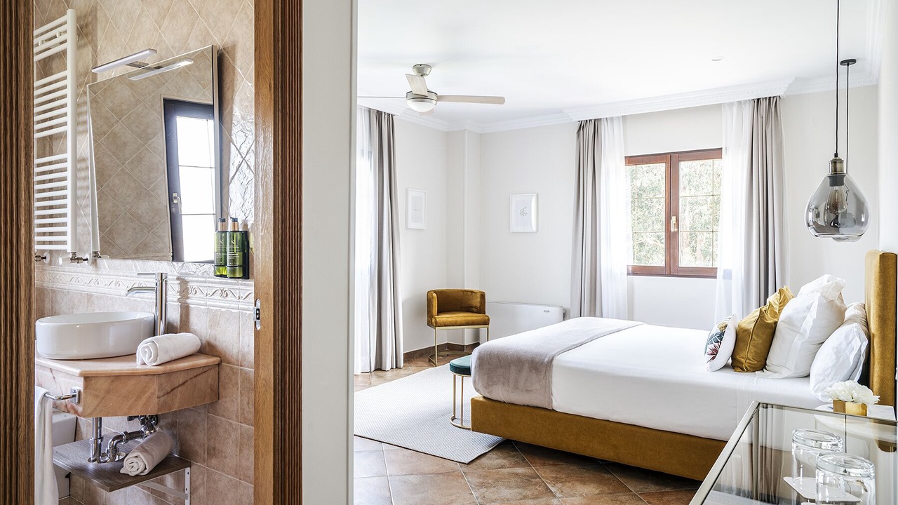 Photo of Bedroom in Liano
