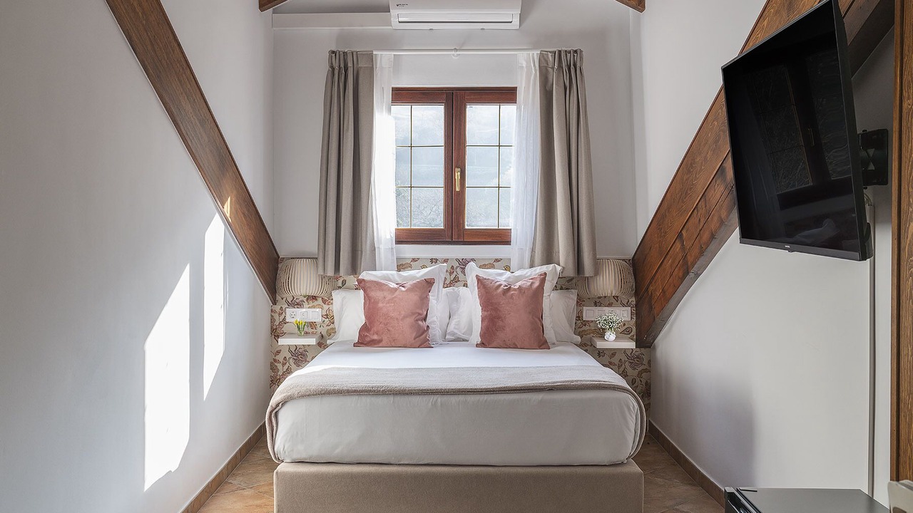 Photo of Bedroom in Liano