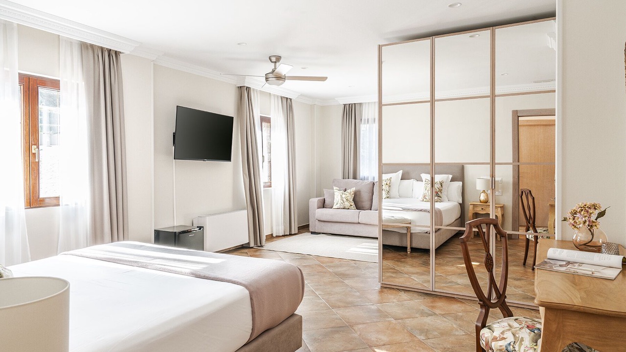Photo of Bedroom in Liano