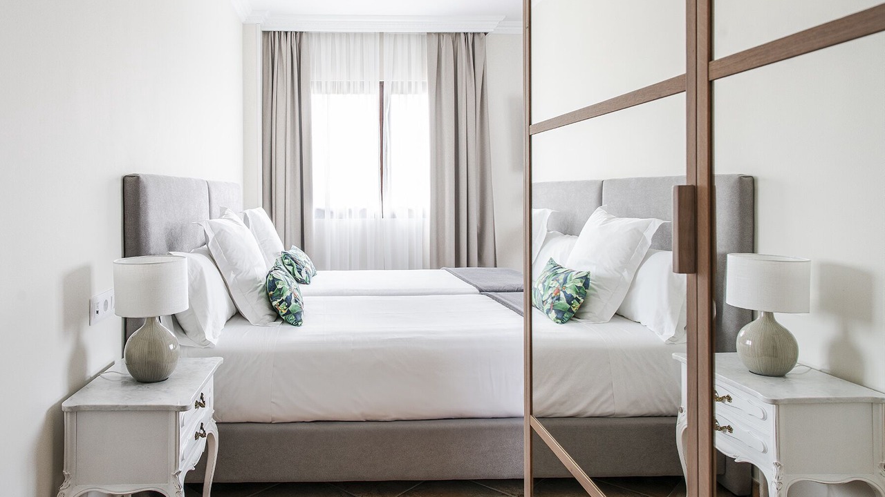Photo of Bedroom in Liano