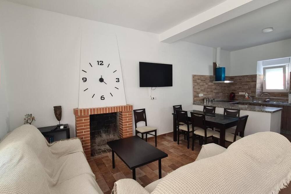 Photo of Livingroom in Cabra