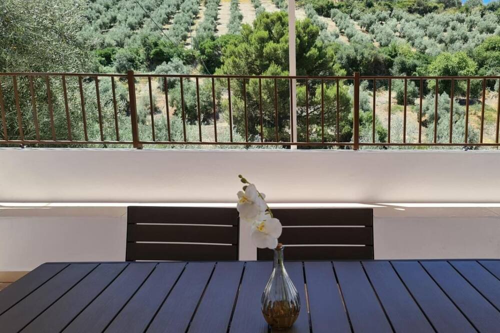Photo of Patio Balcony in Cabra