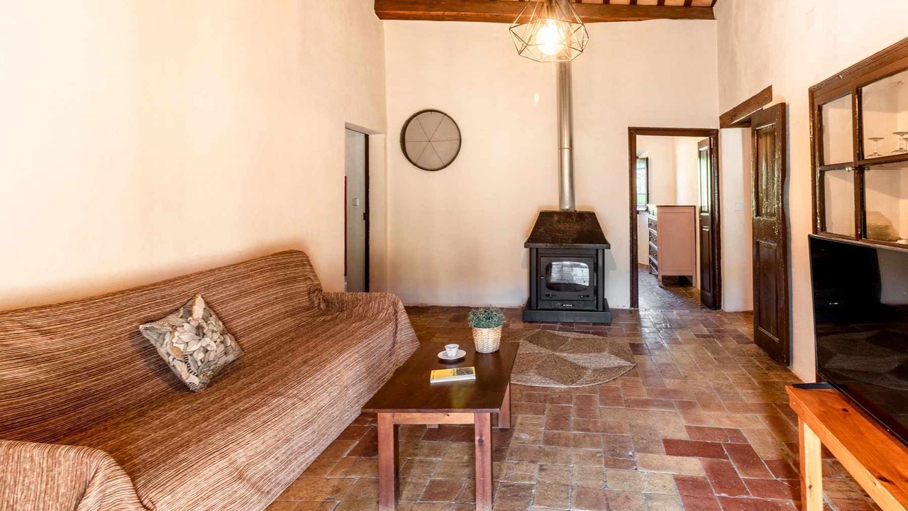 Photo of Livingroom in Llampaies