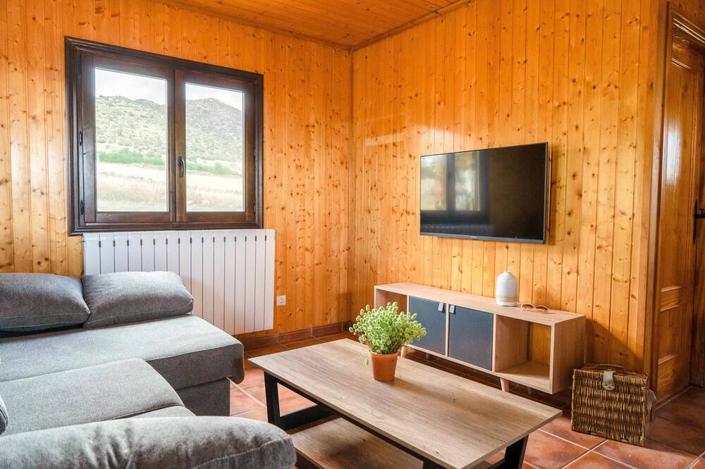 Photo of Bedroom in Moratalla