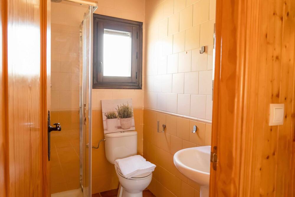 Photo of Bathroom in Moratalla