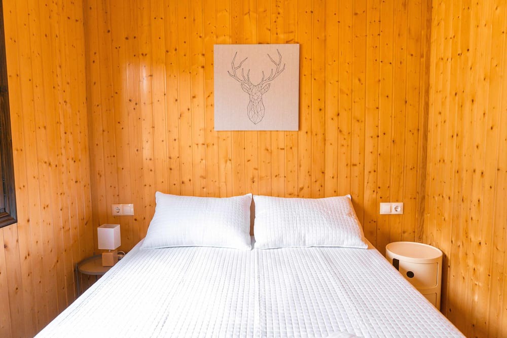 Photo of Bedroom in Moratalla