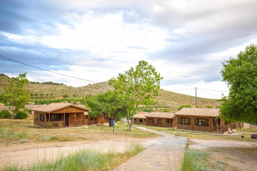 Photo of Outdoor in Moratalla
