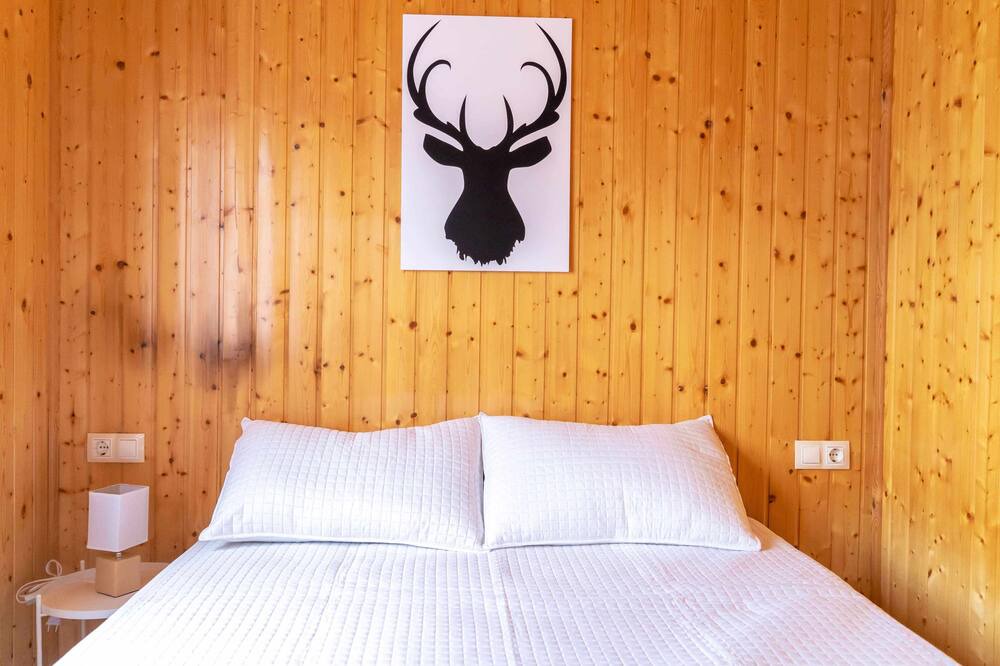 Photo of Bedroom in Moratalla