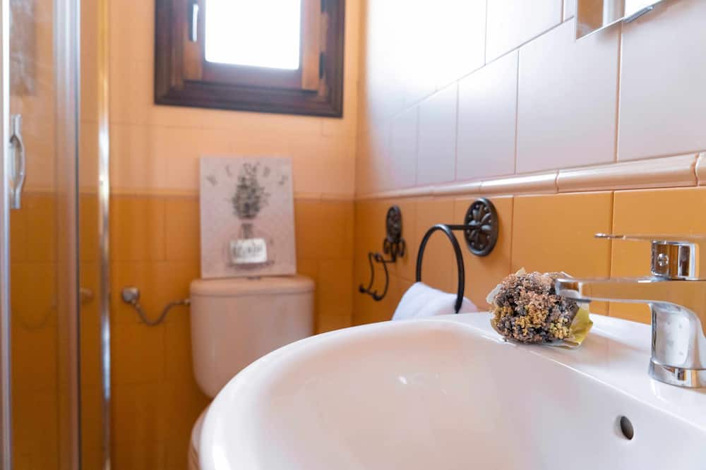 Photo of Bathroom in Moratalla