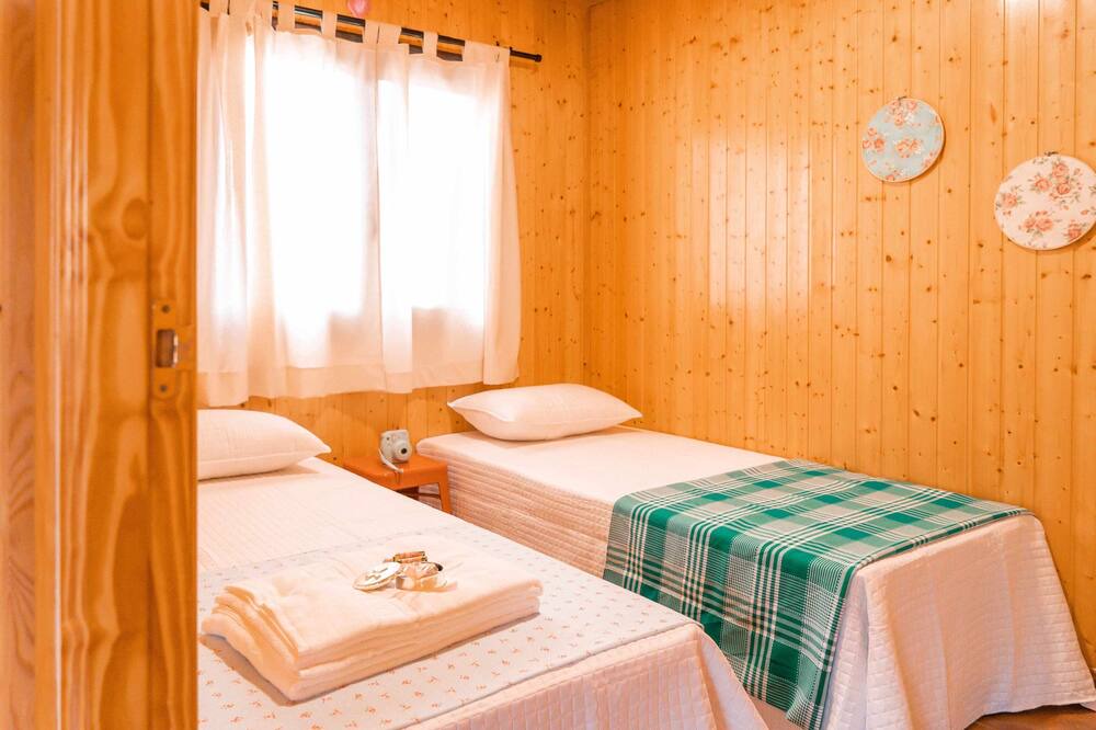 Photo of Bedroom in Moratalla