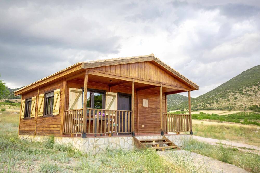 Photo of Outdoor in Moratalla