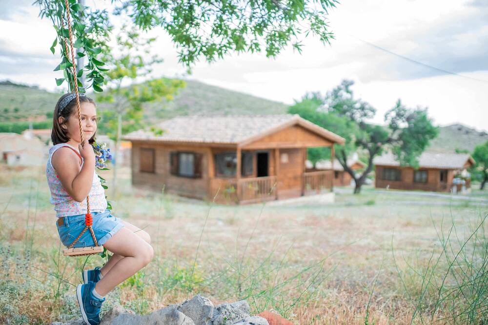 Photo of Outdoor in Moratalla