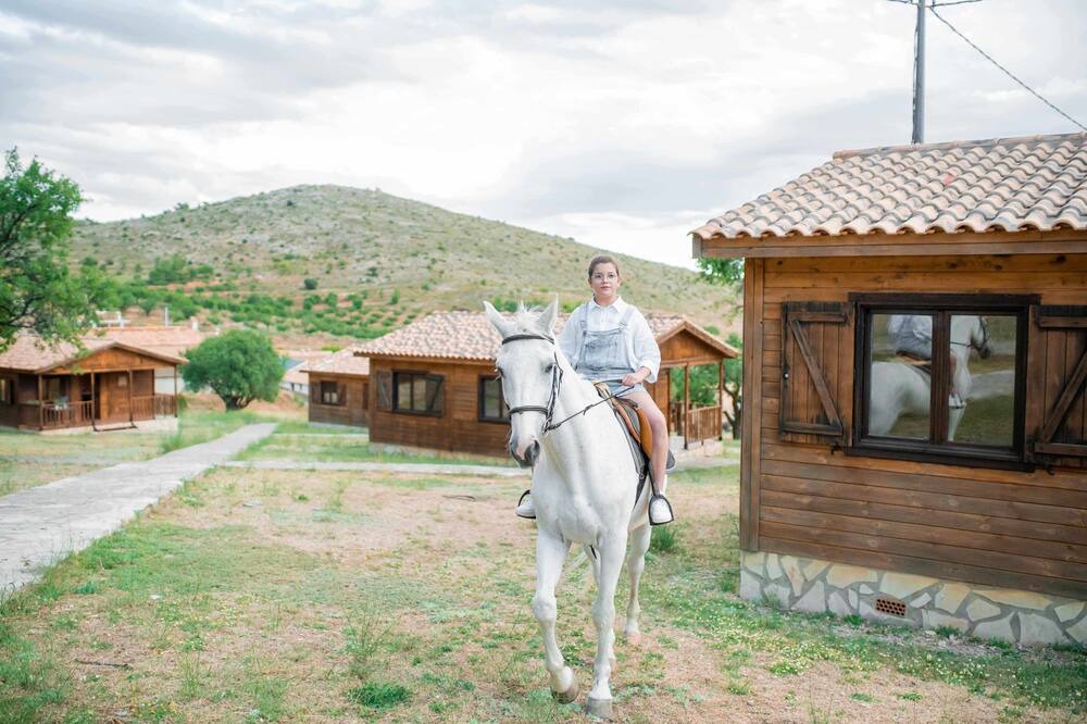 Photo of Outdoor in Moratalla
