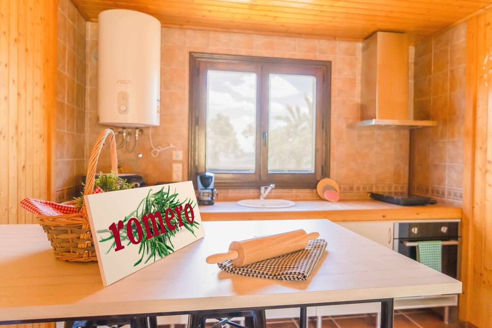 Photo of Outdoor in Moratalla