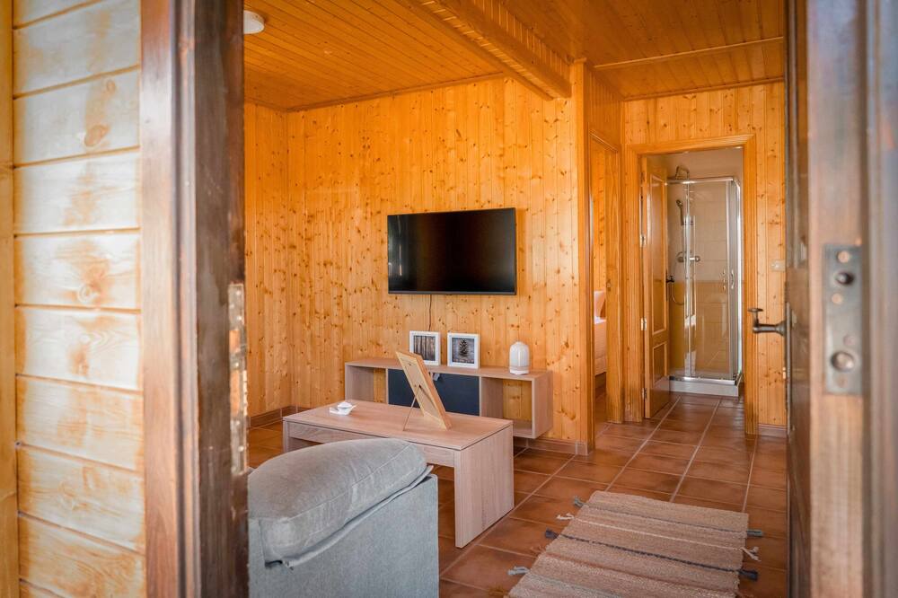 Photo of Bedroom in Moratalla