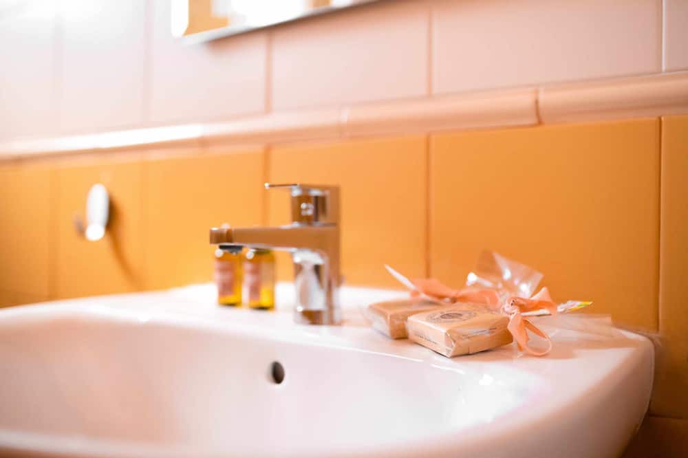 Photo of Bathroom in Moratalla