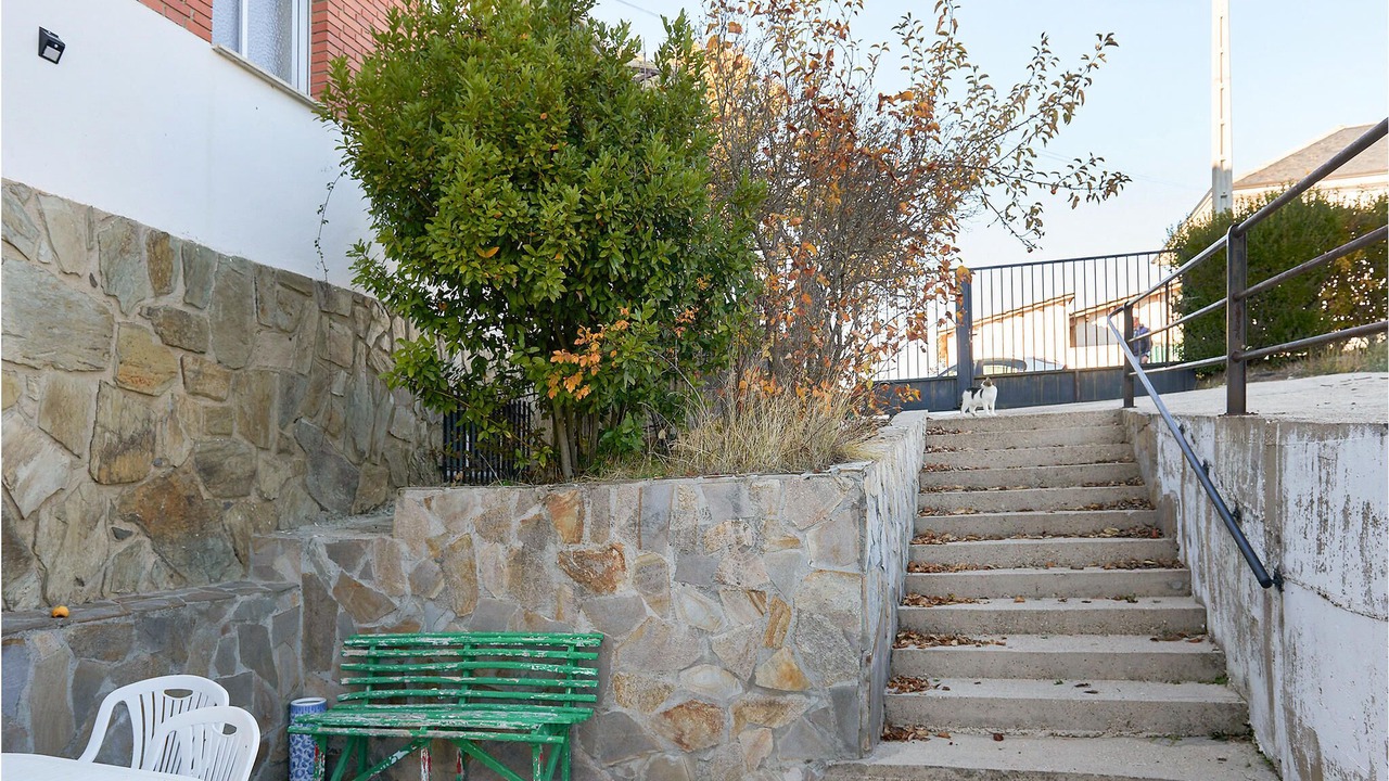 Photo of Outdoor in Quintana del Castillo