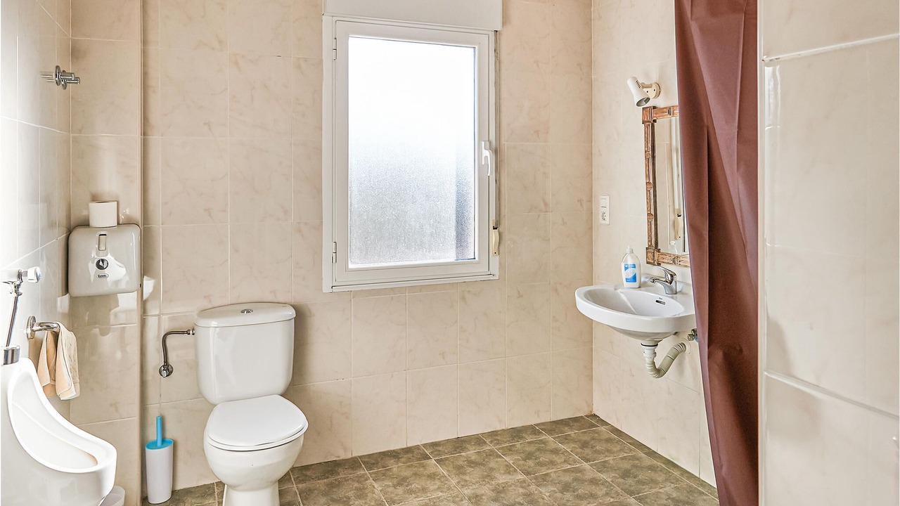 Photo of Bathroom in Quintana del Castillo