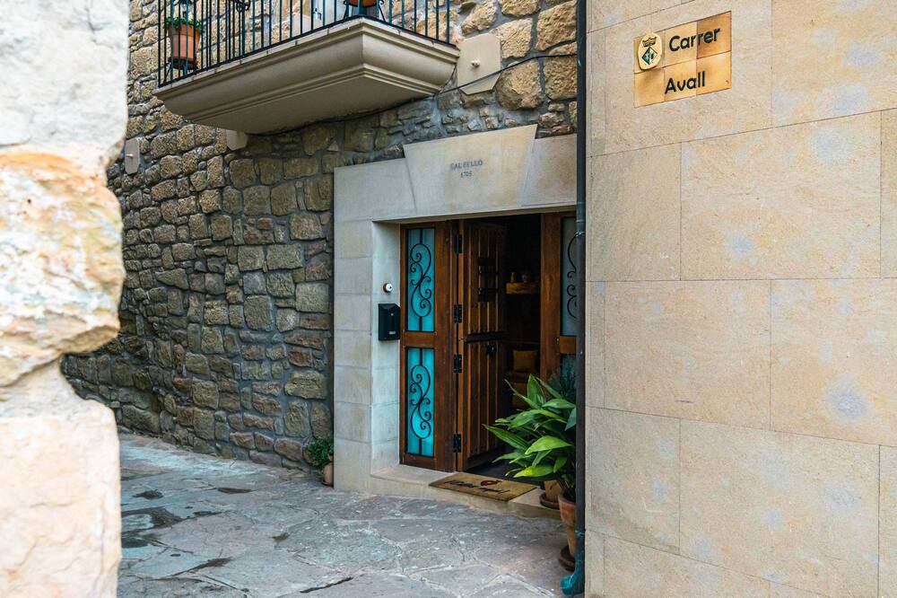 Photo of Outdoor in Els Plans de Sio