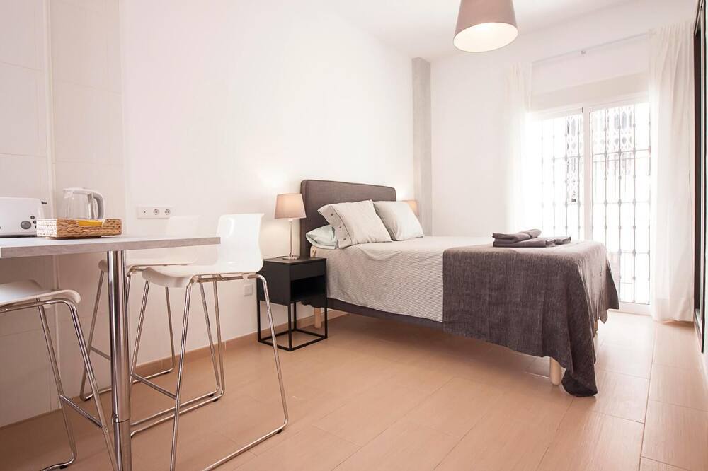 Photo of Bedroom in Lagunillas